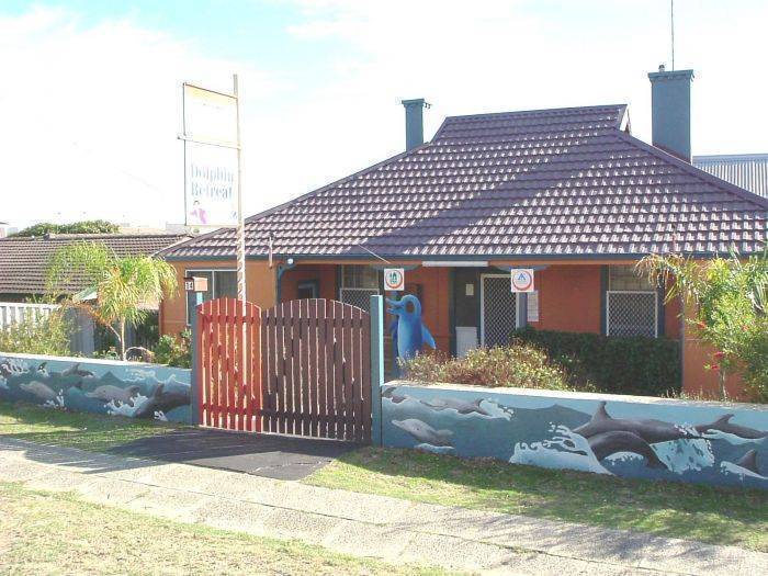 Dolphin Retreat Bunbury, Bunbury, Australia, Australia hotels and hostels