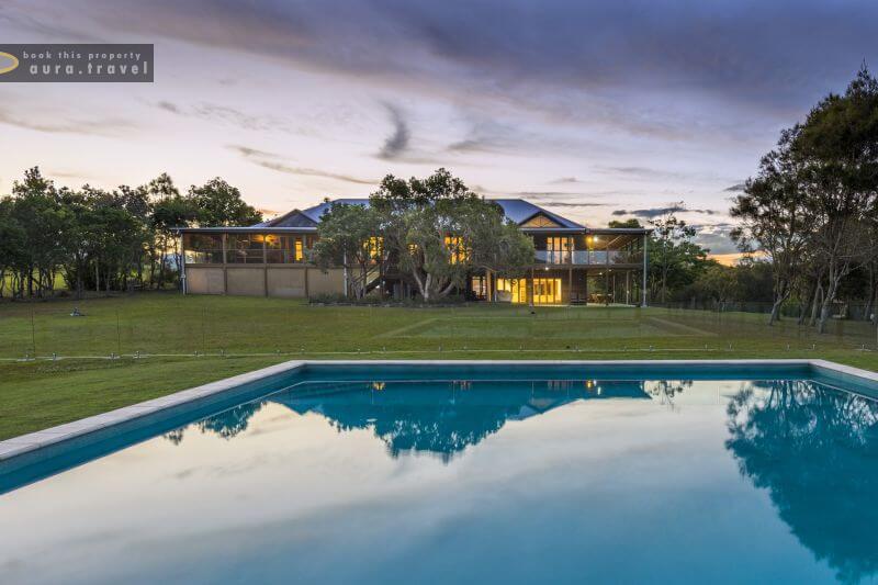 Tranquilo Beach House, Woolgoolga, Australia, we offer the best guarantee for low prices in Woolgoolga
