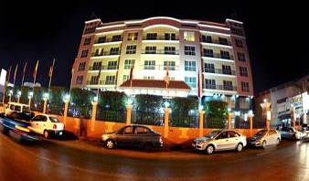 Ramada Palace Hotel 12 photos