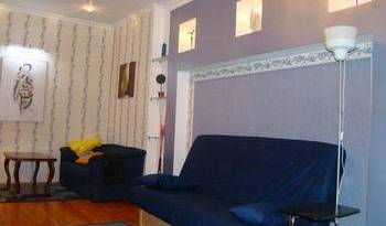 Main Street Apartment - Get low hotel rates and check availability in Minsk, hotel bookings 3 photos