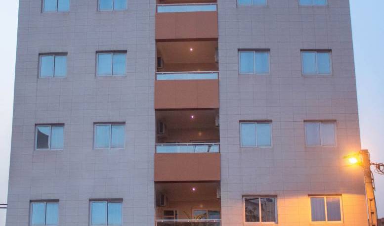 Residence Maryka II - 저렴한 호텔 요금 및 호텔 예약 가능 여부 확인 Cotonou 12 사진
