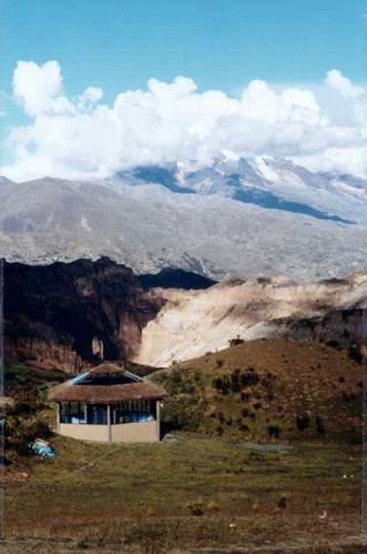Allkamari, Camiraya, Bolivia, Bolivia hotels and hostels