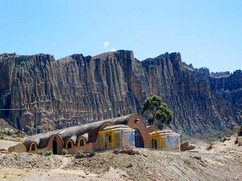 Allkamari, Camiraya, Bolivia, go on a cheap vacation in Camiraya
