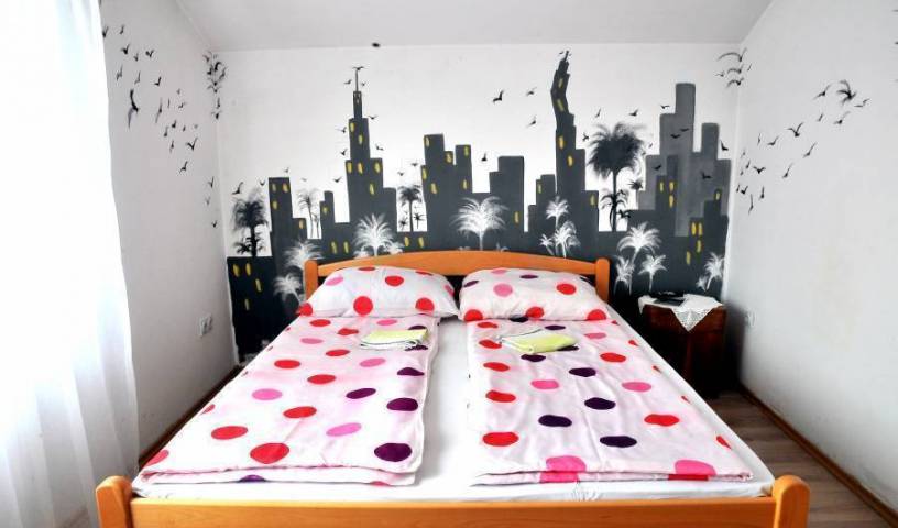Hostel Room - Get low hotel rates and check availability in Banja Luka 17 photos