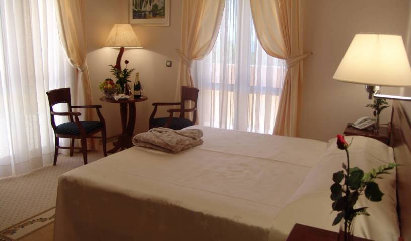 Hotel Hum - Get low hotel rates and check availability in Ljubuski, big savings on hotels 7 photos