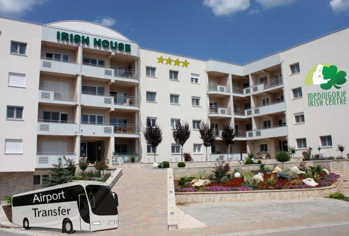 Irish House Medjugorje, Medjugorje, Bosnia and Herzegovina, Bosnia and Herzegovina hotels and hostels