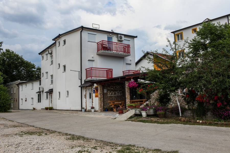 Pansion Guesthouse Ana and Stjepan, Medjugorje, Bosnia and Herzegovina, Bosnia and Herzegovina hotels and hostels