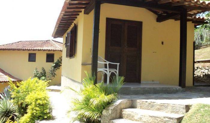 Chacara Verde - Rechercher des chambres libres et des taux bas garantis dans Armacao de Buzios 7 Photos
