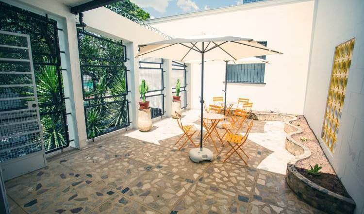 Collaborate Design Hostel - Get low hotel rates and check availability in Belo Horizonte 23 photos