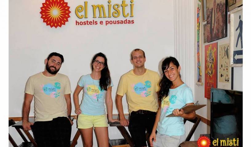 El Misti House - Get low hotel rates and check availability in Copacabana, hotels with culinary classes 6 photos