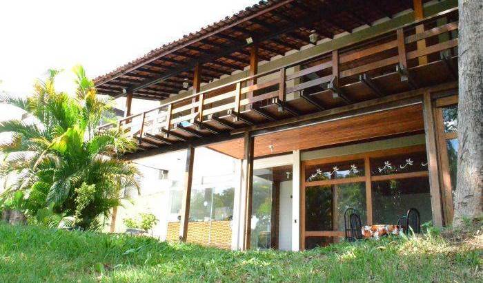 Fino da Bola Hostel - Get low hotel rates and check availability in Belo Horizonte 15 photos