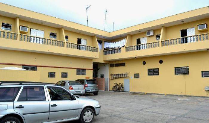 Hostel Martin de Sa - Get low hotel rates and check availability in Caraguatatuba, best places to stay in town 18 photos