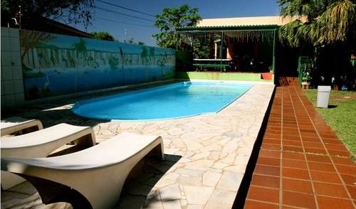 Hostel Paudimar Falls Centro - Search for free rooms and guaranteed low rates in Foz do Iguacu 20 photos