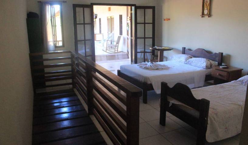 Pousada Madu Eireli - Get low hotel rates and check availability in Ubatuba 25 photos
