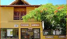 Pousada Mandala - Rechercher des chambres libres et des taux bas garantis dans Armacao de Buzios 16 Photos
