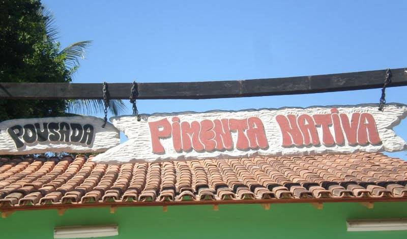 Pousada Pimenta Nativa - Get low hotel rates and check availability in Arraial d'Ajuda 19 photos