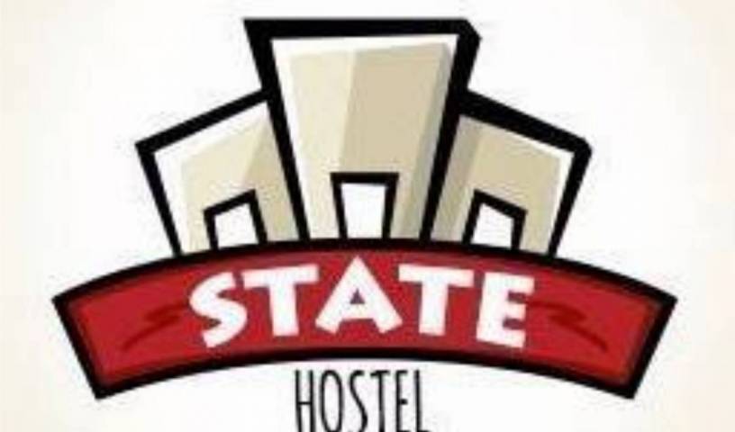 State Hostel - Get low hotel rates and check availability in Sao Paulo 26 photos