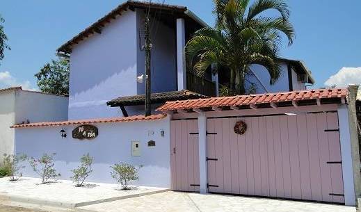 To A Toa Hostel and Pousada - Get low hotel rates and check availability in Paraty, famous hotels 2 photos