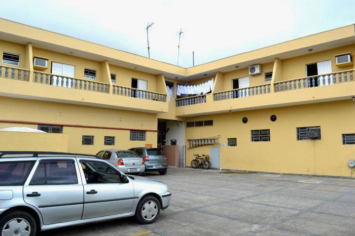 Hostel Martin de Sa, Caraguatatuba, Brazil, Brazil hotels and hostels