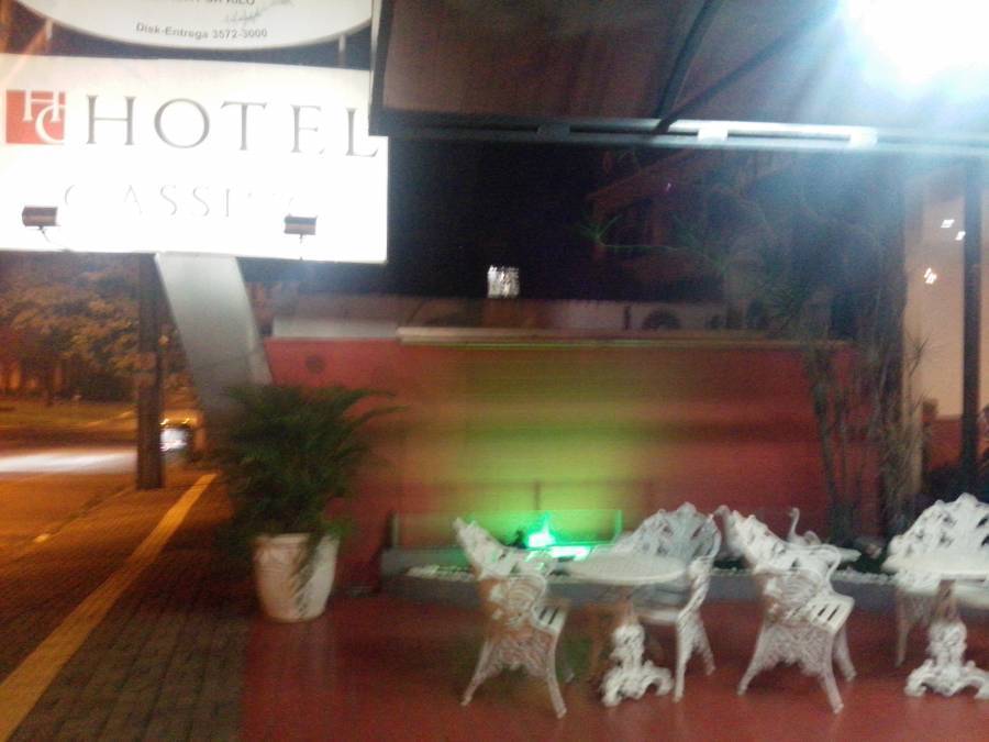 Hotel Cassino, Foz do Iguacu, Brazil, Brazil hotels and hostels