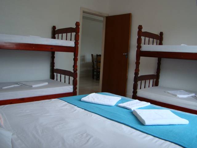 Josemenino Guesthouse, Florianopolis, Brazil, exclusive hotel deals in Florianopolis