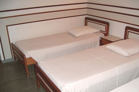 Kacique Salvatti, Foz do Iguacu, Brazil, Brazil hotels and hostels