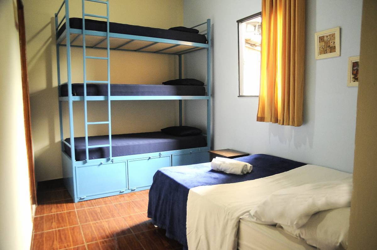 Le House Hostel, Rio de Janeiro, Brazil, Brazil oteller ve pansiyonlar