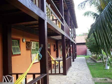 Pousada Alcobara, Buzios, Brazil, hotels with handicap rooms and access for disabilities in Buzios