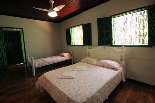 Pousada Da Rita, Lencois, Brazil, long term rentals at hotels or apartments in Lencois