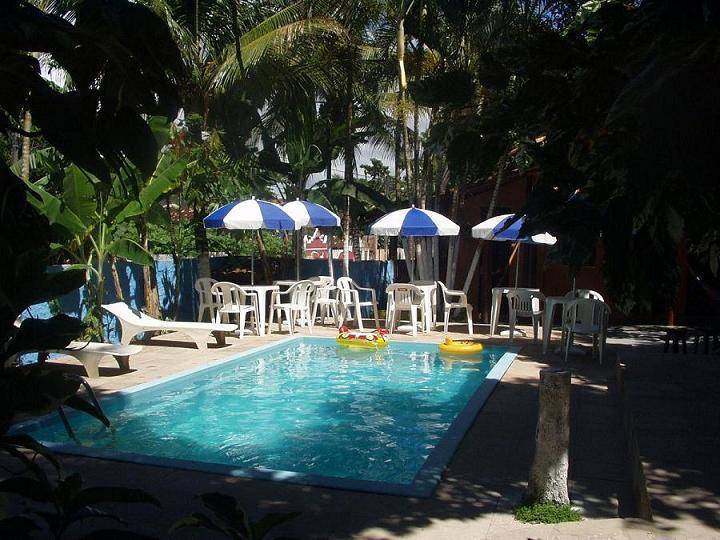 Pousada Golf Inn, Arraial d'Ajuda, Brazil, big savings on hotels in Arraial d'Ajuda