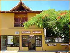 Pousada Mandala, Armacao de Buzios, Brazil, Brazil hotels and hostels