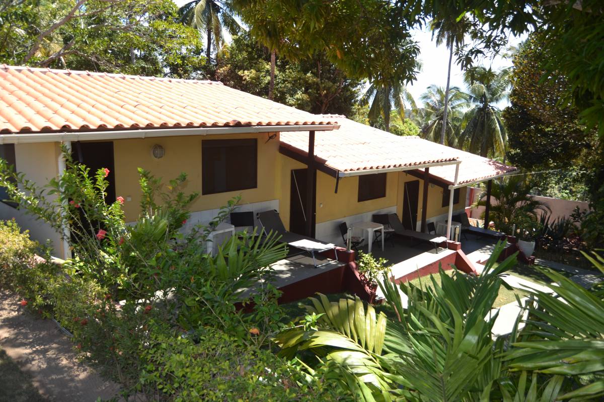 Pousada Rancho Fundo, Camacari, Brazil, Brazil hotels and hostels
