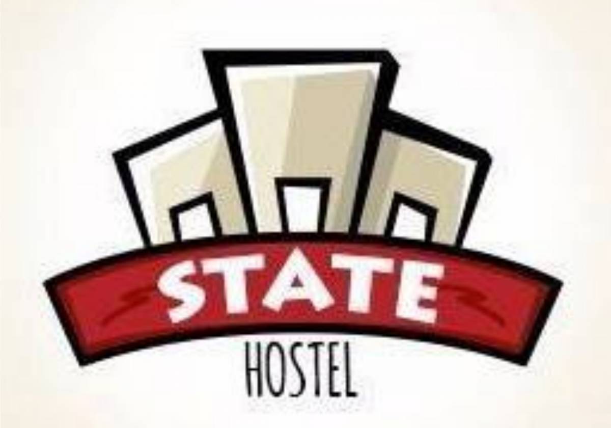 State Hostel, Sao Paulo, Brazil, Brazil hotels and hostels