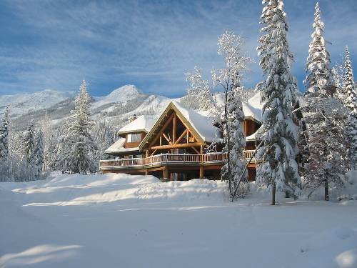 Vagabond Lodge At Kicking Horse Resort reservations, Golden - Find rooms a in Golden, British Columbia | Instant Booking