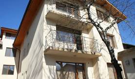 Guest House Prespa Bansko - Search available rooms for hotel and hostel reservations in Bansko 7 photos