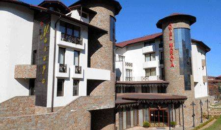 Hotel Maraya - Search available rooms for hotel and hostel reservations in Bansko, holiday reservations 26 photos