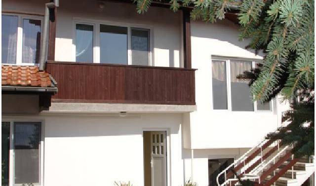 The Elbarr - Search available rooms for hotel and hostel reservations in Balchik 1 photo