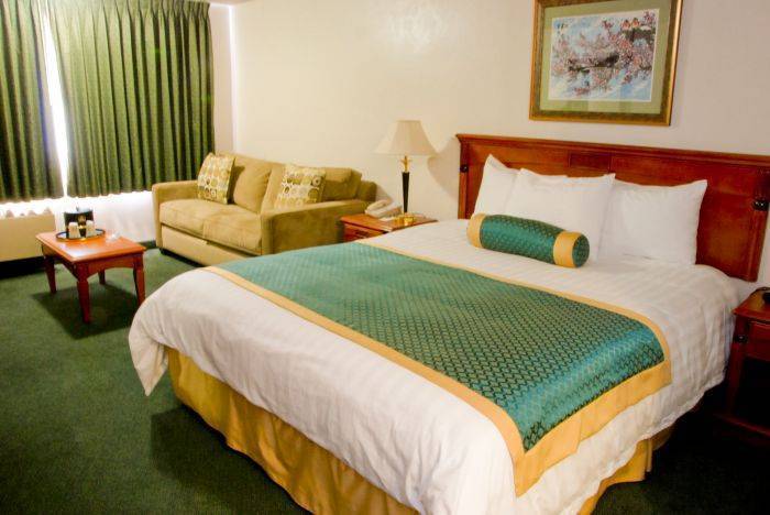 Best Western South Bay Hotel (LAX Area), Lawndale, California, California hotels and hostels