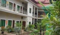 Potted Palm Garden - Få lave hotelpriser og tjek ledighed i Phnom Penh 7 fotos