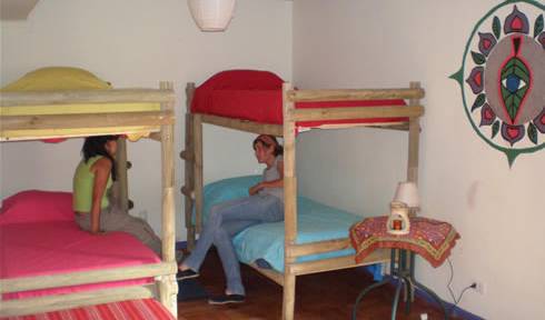 Aji Verde Hostel - Get low hotel rates and check availability in La Serena 5 photos