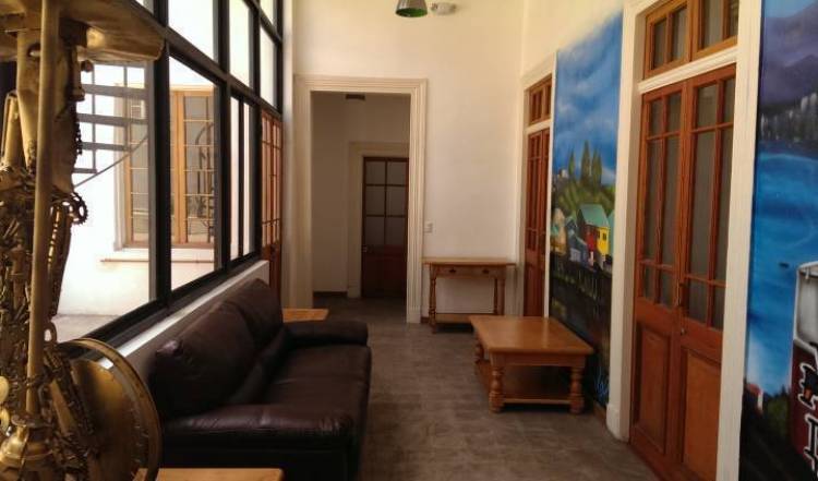 Chile Lindo Hostel - Search for free rooms and guaranteed low rates in Santiago, hotel bookings 15 photos