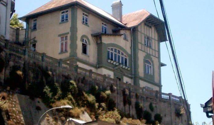 Little Castle - Search for free rooms and guaranteed low rates in Vina del Mar 11 photos