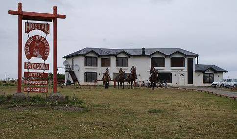 Patagonia Bed and Breakfast - Search available rooms for hotel and hostel reservations in Puerto Natales, great destinations for budget travelers 32 photos