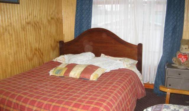 Residencial Danicar - Get low hotel rates and check availability in Puerto Natales 8 photos