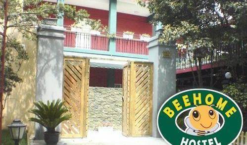 Beehome Hostel - Get low hotel rates and check availability in Shanghai, cheap hotels 10 photos