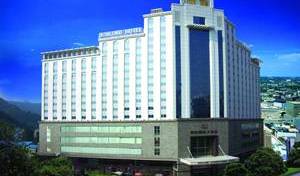 Guangzhou Donlord International Hotel - Get low hotel rates and check availability in Guangzhou 22 photos