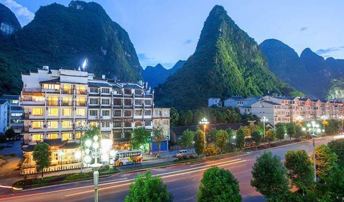 Michael's Inn and Suites - Search available rooms for hotel and hostel reservations in Yangshuo 42 photos