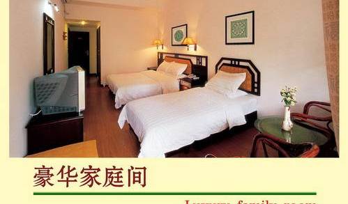 River View Hotel - Search available rooms for hotel and hostel reservations in Yangshuo 7 photos