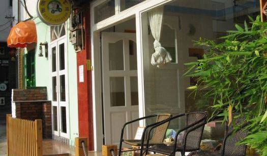 The Donkey Hostel - Search available rooms for hotel and hostel reservations in Yangshuo 7 photos