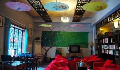 Touran Backpacker Hostel - Get low hotel rates and check availability in Hangzhou 5 photos